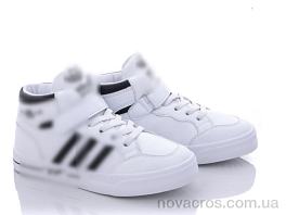 Y126(7682) white-black