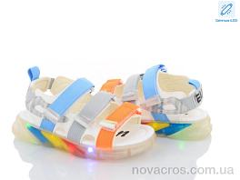DL48(CB17122) orange-grey LED
