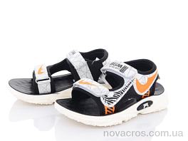 DL45(B01) white-orange