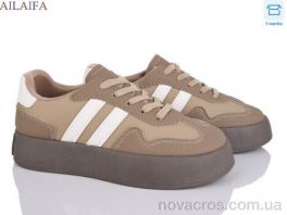 Кросівки Ailaifa (DX18 khaki) DX18 khaki