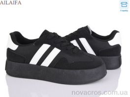 Кросівки Ailaifa (DX18 black) DX18 black