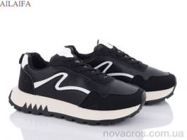 Кросівки Ailaifa (DD05 black) DD05 black