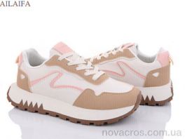 Кросівки Ailaifa (DD05 khaki) DD05 khaki