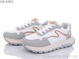 Кросівки Ailaifa (DD05 white-grey) DD05 white-grey