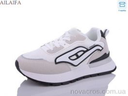 Кросівки Ailaifa (T813-2 white) T813-2 white