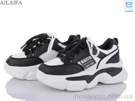 Кросівки Ailaifa (B09 black) B09 black