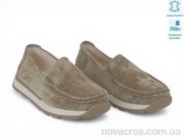 Туфлі Allshoes (208210) 208210