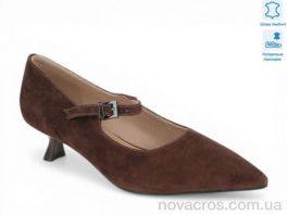 Туфлі Allshoes (208534) 208534