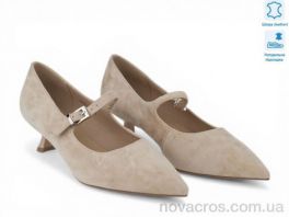 Туфлі Allshoes (208536) 208536