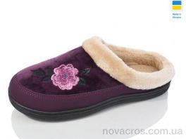 Капці Крок (T01 фіолетовий) T01 фіолетовий