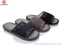 Капці SCARRHETT (6649 mix) 6649 mix