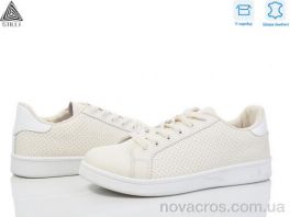 Кросівки STILLI Group (S20-8 шкіра) S20-8 шкіра