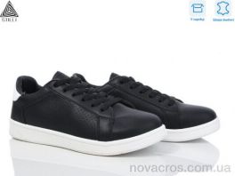Кросівки STILLI Group (S10-4 шкіра) S10-4 шкіра
