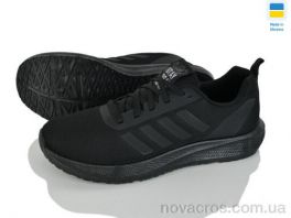 Кросівки Vladimir (Крок К406 чорний) Крок К406 чорний